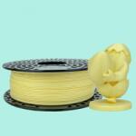 AZUREFILM filament PLA banana yellow pastel, 1, 75 mm, 1 kg