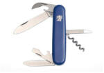 MIKOV 100-NH-6A Culoare: albastru (82119300)