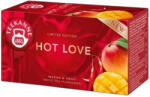 TEEKANNE Hot Love gyümölcstea mangóval és chilivel 20x2 g (A61198)