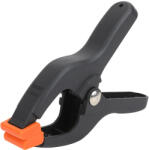 Pony Jorgensen műanyag rugós szorító - 50 mm