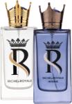 Fragrance World Pachet 2 parfumuri barbati: Riche Royale 100ml + Riche Royale Intense 100ml