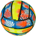  Levél mintás gumilabda ZL-7817 (SB5321) - jatekrt