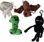 Golden Bridge Minecraft kulcstartó (801925) - jatekrt