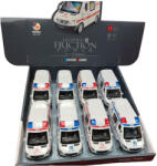  Hatósági autók (ST6540) - jatekrt