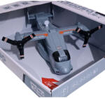 VIP Hangot adó repülő (ST6367)