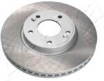 ASHIKA Disc frana ASHIKA 60-0H-H35C