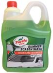 Turtle Wax Nyári szélvédőmosó, bogároldóval (2 liter)