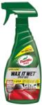 Turtle Wax Spray Wax It Wet 500ml
