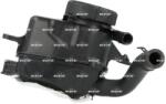 NRF Vas de expansiune, racire NRF 454163 (454163) - automobilus