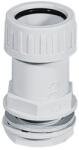 ELMARK Imbinare PVC tub rigid - doza Ф16 IP65, Elmark, 500CB16 (500CB16)