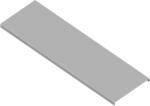 ELMARK Capac protectie CT1 H: 13 W: 200 T: 0, 8mm L: 2500mm, Elmark, 56200825C (56200825C)