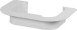 ELMARK Clema perete pentru cabluri aer conditionat 75X60, Elmark, 56275608 (56275608)
