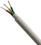 ELMARK Cablu electric multifilar, NYM, 3X4mm2 (832018)