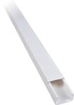 ELMARK Canal cablu PVC 2m. 20X10 CT2, Elmark, 5622010 (5622010)