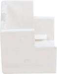 ELMARK Colt PVC exterior 80x40, Elmark, 56280401 (56280401)