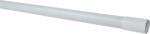 ELMARK Tub rigid PVC ignifug EC Ф25 3M, Elmark, 50025 (50025)