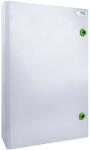 NOARK Electric Tablou, cutie metalica cu contrapanou, IP55, 600x800x300, Noark, 110575, MHS, 60 80 30, usa dubla (110575)