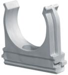 ELMARK Clips pentru tub PVC EC Ф20 x 100, Elmark, 500CC20 (500CC20)