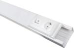 ELMARK Rama dubla pentru Canal cablu PVC PLASTIC, Elmark, 562100442 (562100442)