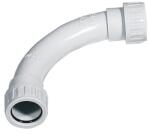 ELMARK COT PVC 90 EC Ф16 IP65, Elmark, 500BB16 (500BB16)