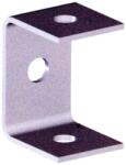 ELMARK Clema pt bara filetata T: 3 mm, Elmark, 563CHP (563CHP)