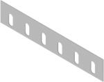 ELMARK Element imbinare jgheab CT1 H: 40MM L: 250MM, Elmark, 56250C (56250C)