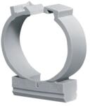 ELMARK Colier fixare pentru tub PVC EC Ф20 x 100, Elmark, 500CO20 (500CO20)
