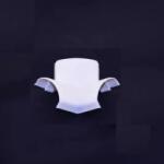 ELMARK Conector T Canal cablu PVC Colt PVC23X23, Elmark, 56223233 (56223233)