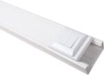 ELMARK Rama simpla pentru Canal cablu PVC PLASTIC, Elmark, 562100441 (562100441)