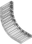 ELMARK Brat reglabil pt schimare nivel H: 40 W: 100 mm, Elmark, 56100B (56100B)
