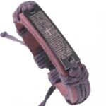 HARAHU Brățară FA-34463 - Maro KP34463
