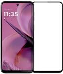  3D Edzett védőüveg a Motorola Moto-hoz G55 5G
