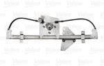 VALEO Mecanism actionare geam VALEO 851416 (851416) - automobilus