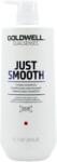 Goldwell Dualsenses Just Smooth Taming Shampoo 1000 ml