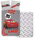  Disney Verdák LMQ gyerek, ovis ágyneműhuzat 100×135 cm, 40×60 cm (BRM017061)