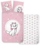  Disney Marie Gentle ágyneműhuzat 140×200cm, 70×90 cm (BRM016866) - oliviashop