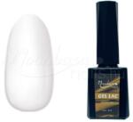 Moonbasanails Hema free géllakk 8ml #009 Fehér