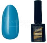 Moonbasanails Hema free géllakk 8ml #024 Lagúnakék