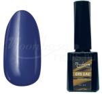 Moonbasanails Hema free géllakk 8ml #031 Sötétkék