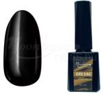 Moonbasanails Hema free géllakk 8ml #002 Fekete