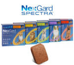 Boehringer Ingelheim Nexgard Spectra Caine, 1 tableta