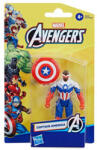  Marvel Avengers 10 cm-es akciófigura - delfinbuvar