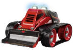  Robotruck építhető robot - delfinbuvar