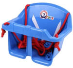  Műanyag bébihinta - többféle