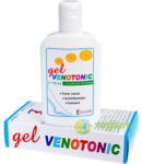 Elidor Gel Venotonic cu Extracte din Plante 175ml