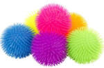  Fluffy labda - 23 cm, többféle