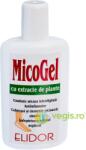Elidor MicoGel cu Extracte din Plante (Combaterea Micozei Interdigitala) 60ml