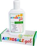 Elidor Gel Artrosalz Antireumatic cu Extracte de Plante si Solutie Salina 175ml