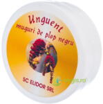 Elidor Unguent Muguri de Plop Negru 50ml