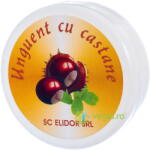Elidor Unguent cu Castane 50ml